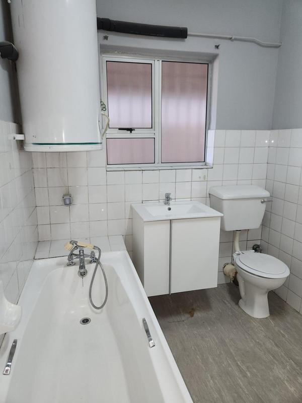 To Let 1 Bedroom Property for Rent in Sanlamhof Western Cape